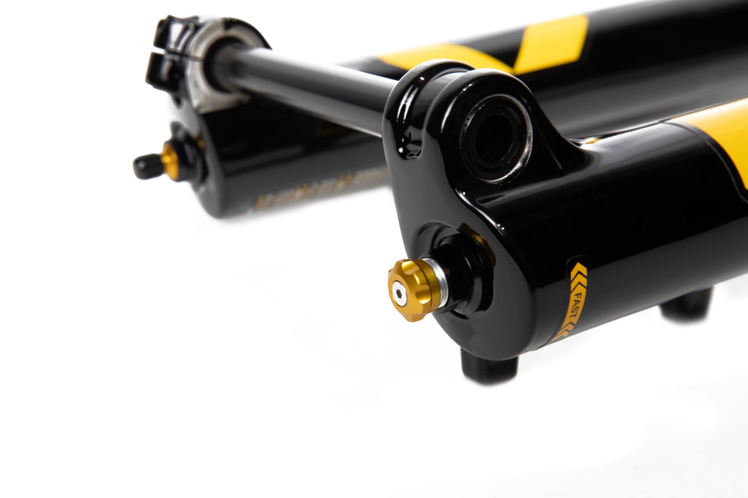 Öhlins RXF38 m.3 Air TTX18 29''/44/170 – Mountain bike Front fork